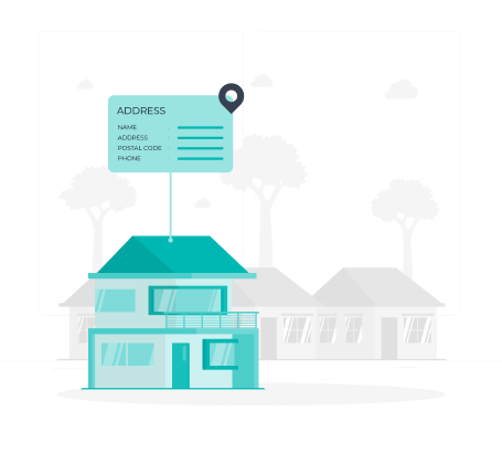 Location Illustration