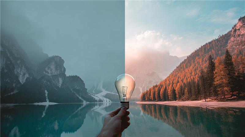 From Frustration to Innovation: The Creation of Vibrant Vends